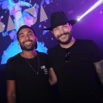 Denison Carvalho E Pedro Lima