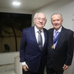 Eduardo Bezerra Neto E Seridião Montenegro
