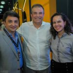 Eduardo Gomes De Matos, Ricardo Bezerra E Carol Mota (1)