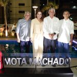 Emanoel Capistrano, Rafaela E Assis Machado, Francisco Hissa (2)