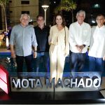 Emanuel Capistrano, Adalberto, Rafaela E Assis Machado, Francisco Hissa (4)