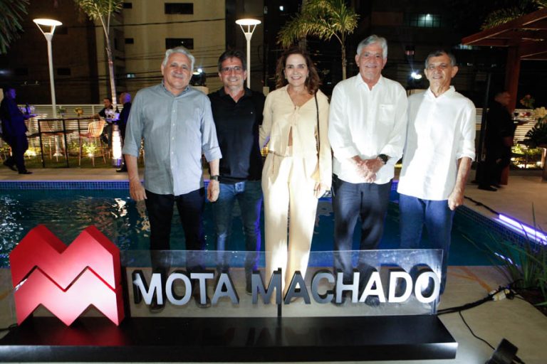 Emanuel Capistrano, Adalberto, Rafaela E Assis Machado, Francisco Hissa (4)