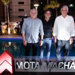 Emanuel Capistrano, Adalberto E Assis Machado