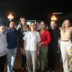 Equipe Do Grupo Geppo’s