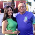 Eva Studart E Tim Gomes