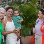 Exposições Artísticas No L´O Restaurante 12