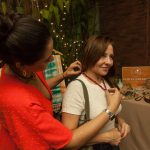 Exposições Artísticas No L´O Restaurante 14