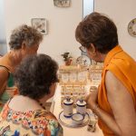 Exposições Artísticas No L´O Restaurante 16