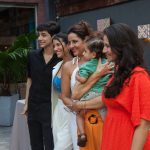 Exposições Artísticas No L´O Restaurante 18