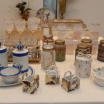 Exposições Artísticas No L´O Restaurante 6