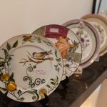 Exposições Artísticas No L´O Restaurante 7