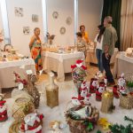 Exposições Artísticas No L´O Restaurante 8