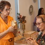 Exposições Artísticas No L´O Restaurante 9