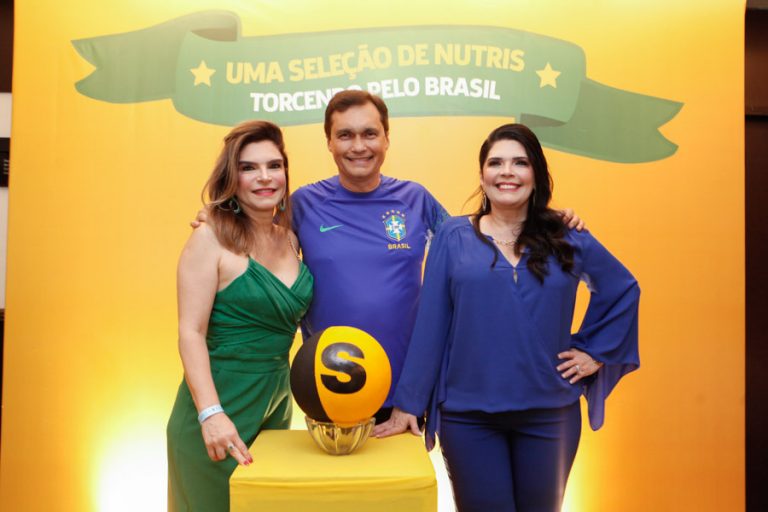 Fabiana Lustosa, José Martins E Sellene Camara (7)