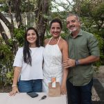 Franchesca Fayad, Christiane Emygdio E Del Fayad