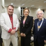 Francisco Bezerra De Oliveira Filho, Valéria Abreu E Eduardo Bezerra Neto