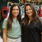 Gabriela Barreto E Erandi Maria