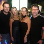 Geraldino Rola, Liliana Diniz, Mariana Mota E Francisco Marinho