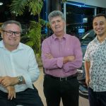 Helder The, Gustavo Carvalho E Jailson Dourado (1)