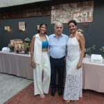 Isadora, Rafael E Christiane Emygdio