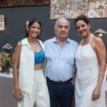 Isadora, Rafael E Christiane Emygdio 2