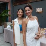 Isadora E Christiane Emygdio