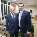 João Soares Neto E José Maria Zanocchi