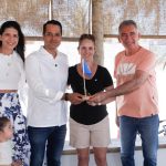Juliana Fiuza, Vitor Valim, Leilana Bernardi E Arthur Bruno (13)