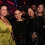 Kamila Falcão, Marianna Freitas, Vanila Moura E Victoria Viana (2)