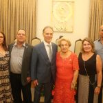 Lançamento Coleção Osmundo Pontes De Literatura (10)