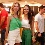 Lara Carvalho E Mariane Batista