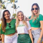 Lilian Sousa, Teresa Cristina E Juliana Silva