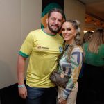 Lucas Oliveira E Natalia Sampaio