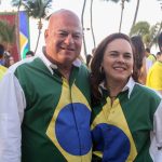 Luciana E Denise Cavalcante