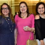 Luisiane Cavalcante, Germana Viana E Arorisa Guimaraes