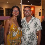 Magda Rodrigues E Luiz Freire