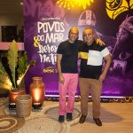 Mano Alencar E Paulo Leitão (2)