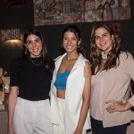 Manuella, Isadora Emygdio, Mirela De Castro