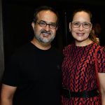 Marcio Crissostomo E Maanoela