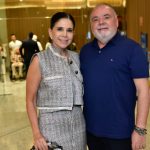 Maria Lucia Negrao E Pedro Carapeba (2)