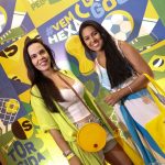 Mariana Carvalho E Ana Carolina