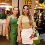 Mariana Da Rocha E Bianca Cantal