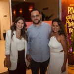 Marina E Lucas Rolim, Isabela Wégila