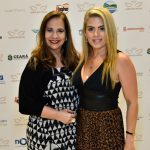 Martinha Assuncao E Leticia Studart