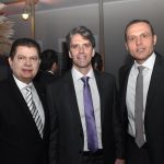 Maurinho Benevides Rui Do Ceará E Eduardo Diogo