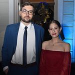 Mayara Queiroz E Fabian Bacon