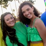 Mirela Bezerra E Mariana Marques