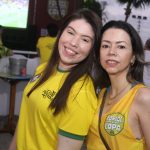 Nicole Procopio E Karol Bang