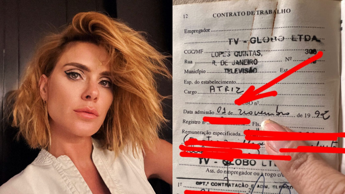Novo Projeto