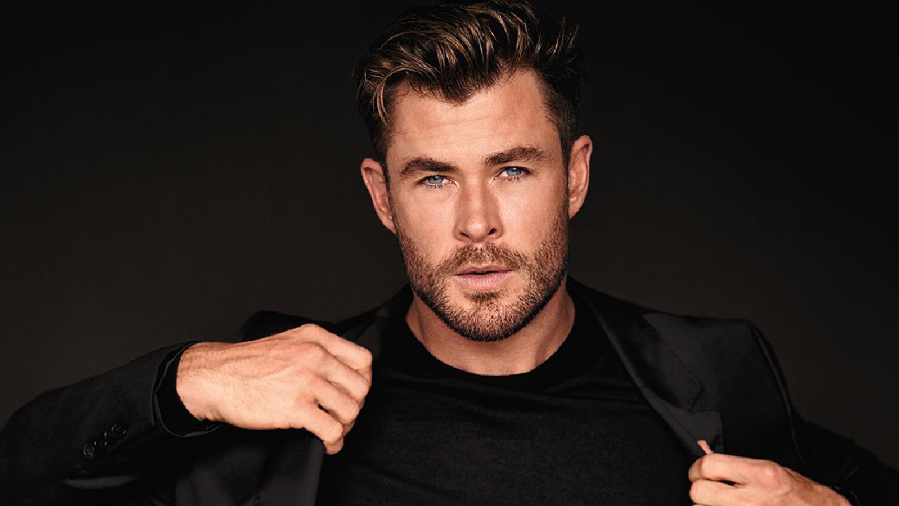 Chris Hemsworth, o Thor da Marvel, pode se afastar da carreira em breve  após descobrir propensão a ter Alzheimer, diz fonte